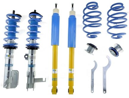 Onderstel, veren / dempers BILSTEIN - B14 PSS