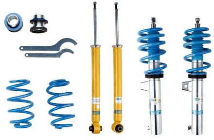 Onderstel, veren / dempers BILSTEIN - B14 PSS