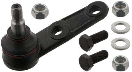 Ondersteunende askoppeling