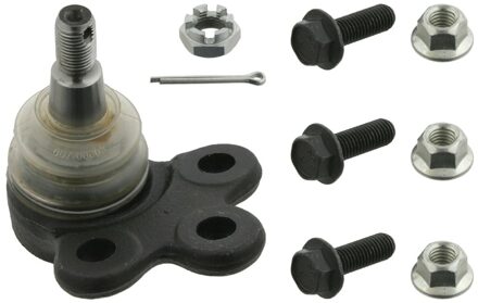 Ondersteunende askoppeling