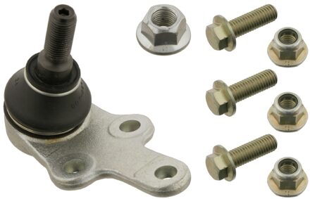 Ondersteunende askoppeling