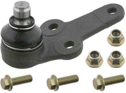 Ondersteunende askoppeling