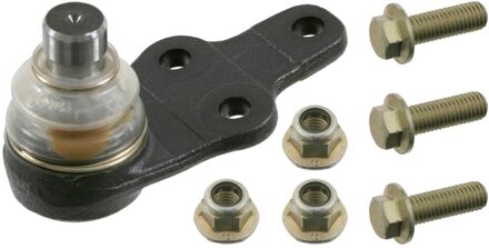 Ondersteunende askoppeling