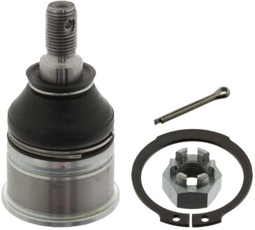 Ondersteunende askoppeling