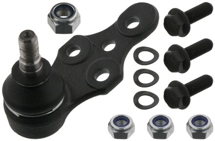 Ondersteunende askoppeling