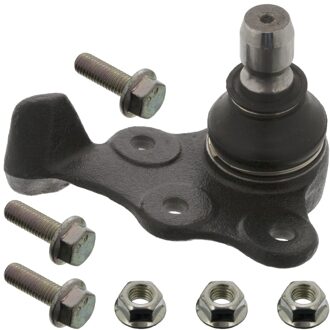 Ondersteunende askoppeling