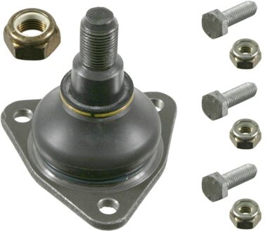 Ondersteunende askoppeling