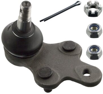 Ondersteunende askoppeling