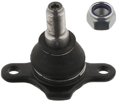 Ondersteunende askoppeling