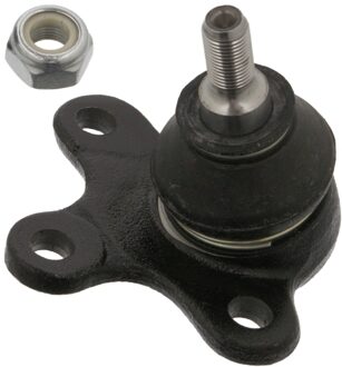 Ondersteunende askoppeling