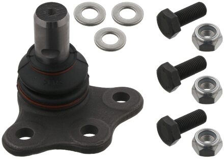 Ondersteunende askoppeling