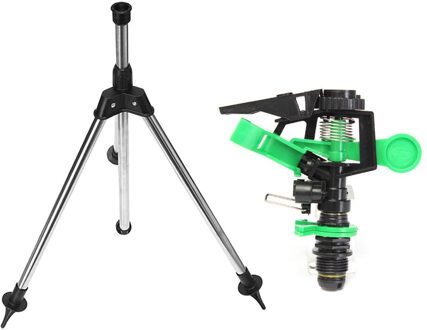 Ondersteuning Rack Druppelirrigatie Plant Tuingereedschap Verstelbare Tuin Plant Watering Statief Sprinkler Irrigatie Kit