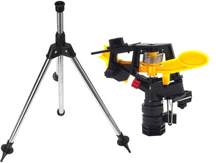 Ondersteuning Rack Druppelirrigatie Plant Tuingereedschap Verstelbare Tuin Plant Watering Statief Sprinkler Irrigatie Kit