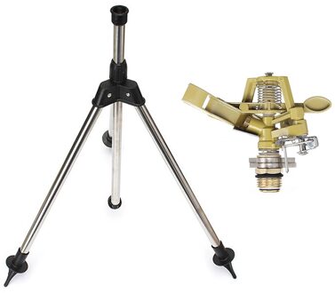 Ondersteuning Rack Druppelirrigatie Plant Tuingereedschap Verstelbare Tuin Plant Watering Statief Sprinkler Irrigatie Kit