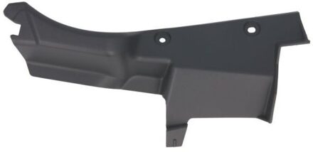 Ondersteuning, radiateurgrille 6502071310993P