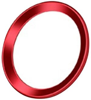 Ondersteuning Vingerafdruk Unlock Touch Key Id Home Button Sticker Protector Toetsenbord Keycap Voor Iphone 5 S 5 Se 4 6 6S 7 Plus 3