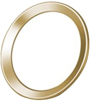 Ondersteuning Vingerafdruk Unlock Touch Key Id Home Button Sticker Protector Toetsenbord Keycap Voor Iphone 5 S 5 Se 4 6 6S 7 Plus