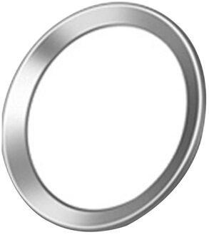 Ondersteuning Vingerafdruk Unlock Touch Key Id Home Button Sticker Protector Toetsenbord Keycap Voor Iphone 5 S 5 Se 4 6 6S 7 Plus