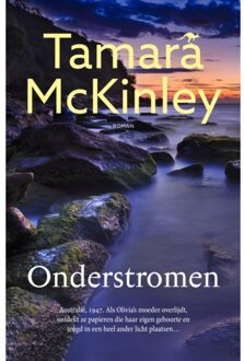 Onderstromen - Tamara Mckinley