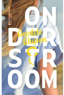 Onderstroom - Goedele Ghijsen