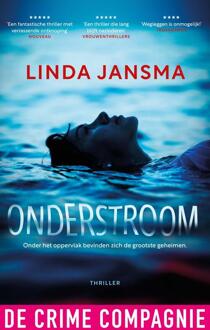 Onderstroom -  Linda Jansma (ISBN: 9789461098702)