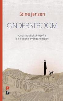 Onderstroom -  Stine Jensen (ISBN: 9789020609004)