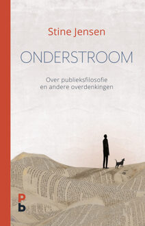 Onderstroom -  Stine Jensen (ISBN: 9789020634495)
