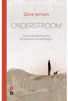 Onderstroom - Stine Jensen