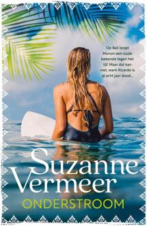 Onderstroom -  Suzanne Vermeer (ISBN: 9789400519664)