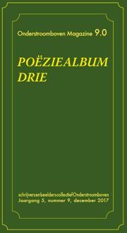 Onderstroomboven Magazine 9.0 - Boek Hans Plomp (9492079240)