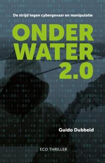 Onderwater 2.0 - Guido Dubbeld