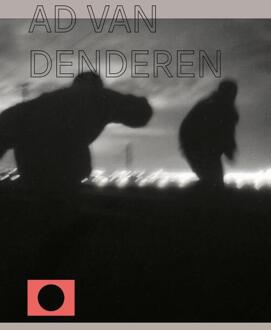 Onderweg -  Ad van Denderen, Frits Gierstberg (ISBN: 9789462264892)