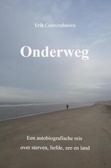 Onderweg - Boek Erik Couwenhoven (9402138749)