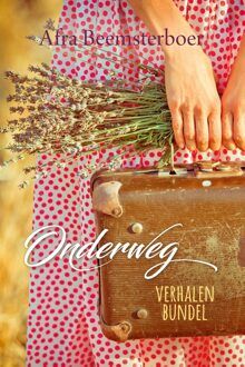 Onderweg - eBook Afra Beemsterboer (9401912017)