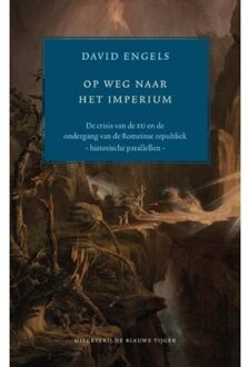 Onderweg in het imperium - Boek David Engels (9492161664)