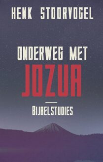 Onderweg met Jozua - eBook Henk Stoorvogel (9029726377)