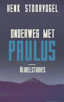 Onderweg met Paulus - eBook Henk Stoorvogel (9029726113)