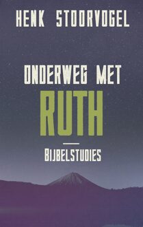 Onderweg met Ruth - eBook Henk Stoorvogel (9043527971)