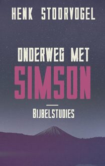 Onderweg met Simson - eBook Henk Stoorvogel (9029726385)