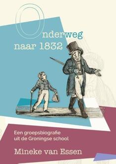 Onderweg naar 1832