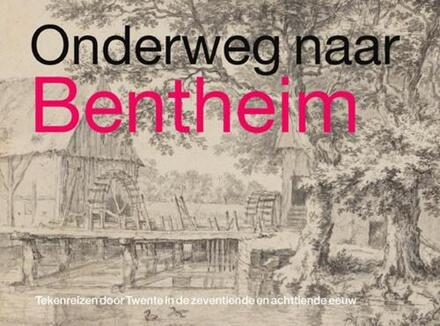 Onderweg Naar Bentheim - Yvonne Bleijerveld