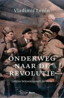 Onderweg naar de revolutie