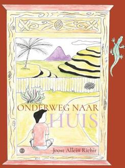Onderweg naar huis -  Joost Allein Richir (ISBN: 9789465095028)
