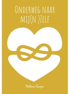 Onderweg naar mij(n )Zelf
