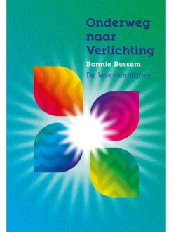 Onderweg naar verlichting - Boek Bonnie Bessem (9081747940)