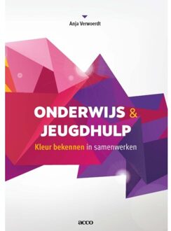 Onderwijs en Jeugdhulp