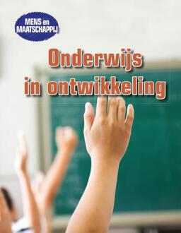 Onderwijs in ontwikkeling