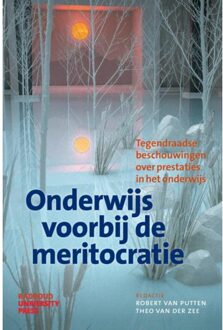 Onderwijs Voorbij De Meritocratie