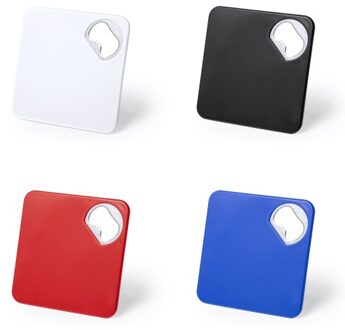 Onderzetter Flesopener