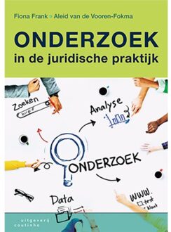 Onderzoek in de juridische praktijk
